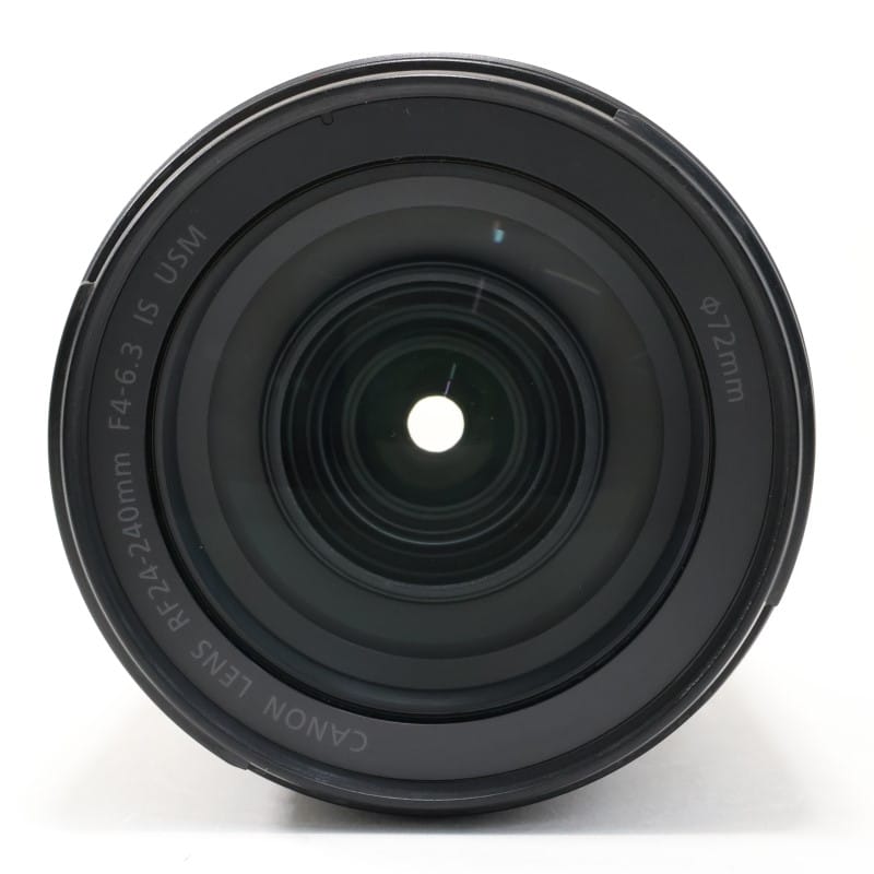 RF24-240mm F4-6.3 IS USM