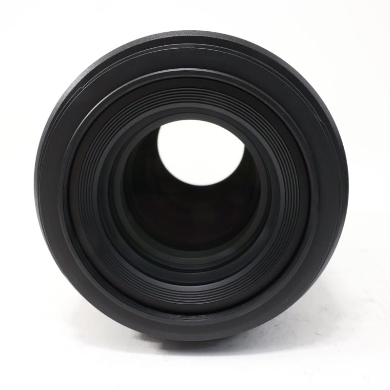 NIKKOR Z MC 105mm f/2.8 VR S