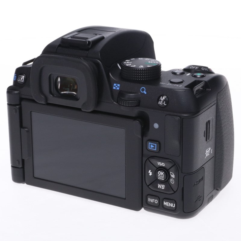 PENTAX K-70 デジタル一眼レフカメラ ボディ ジャンク品 - メルカリ