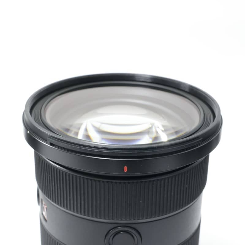 FE 24-70mm F2.8 GM II SEL2470GM2