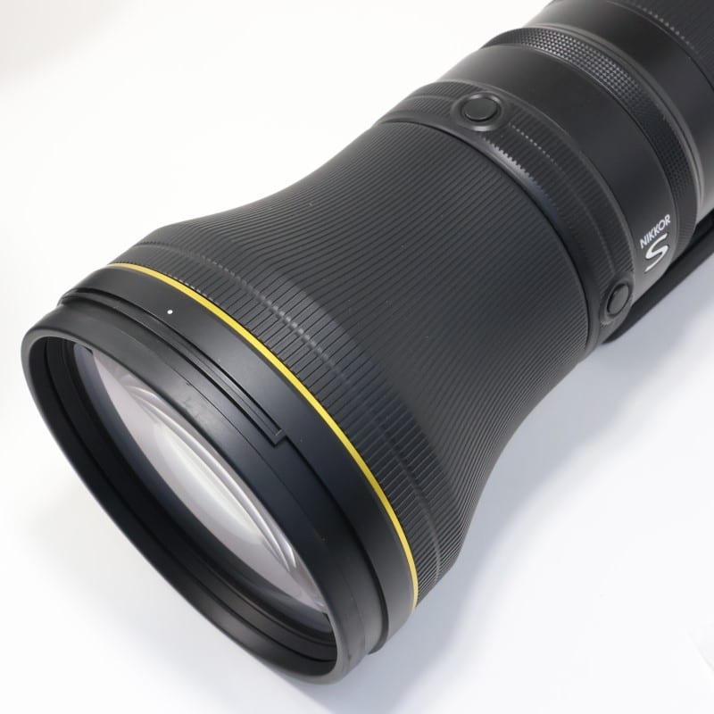 NIKKOR Z 800mm f/6.3 VR S