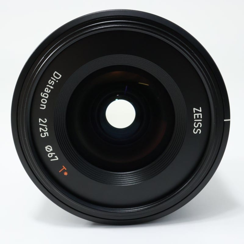 Batis 2/25 E-mount