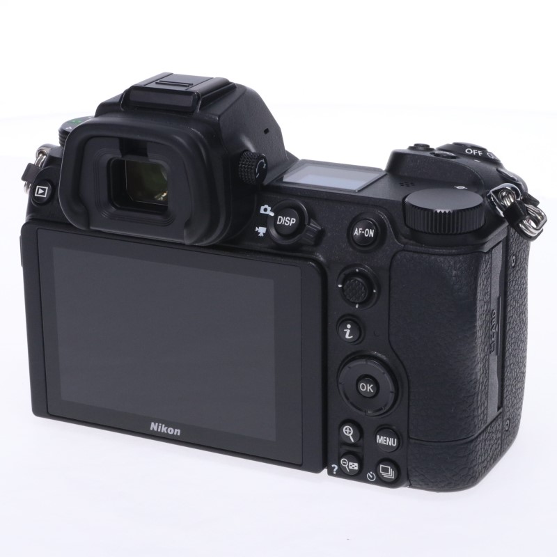 Z7II