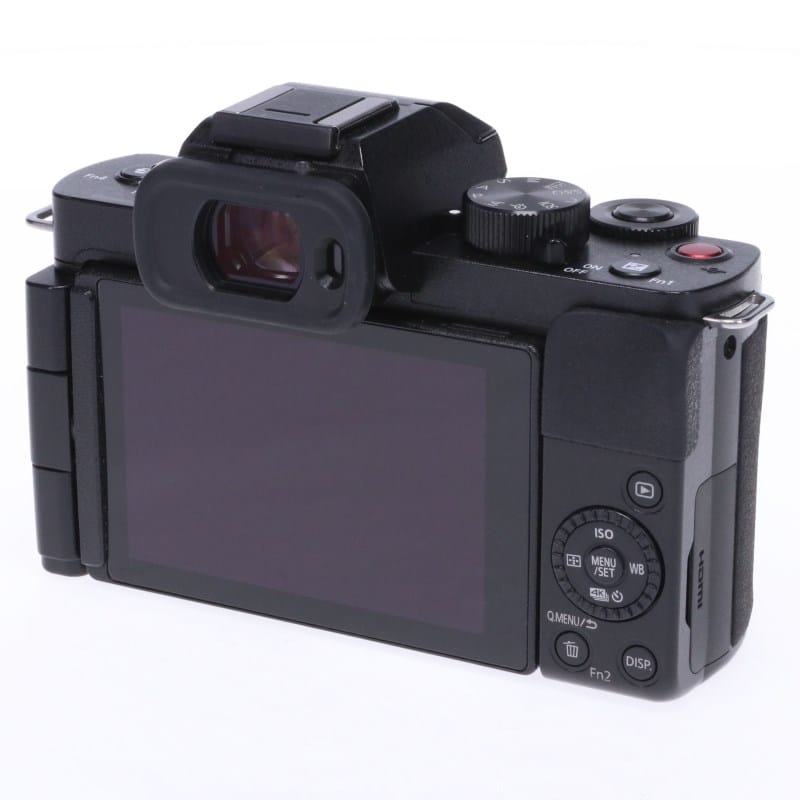 LUMIX G100D ボディ DC-G100D