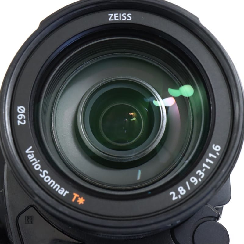 PXW-X70 [XDCAMメモリーカムコーダー]