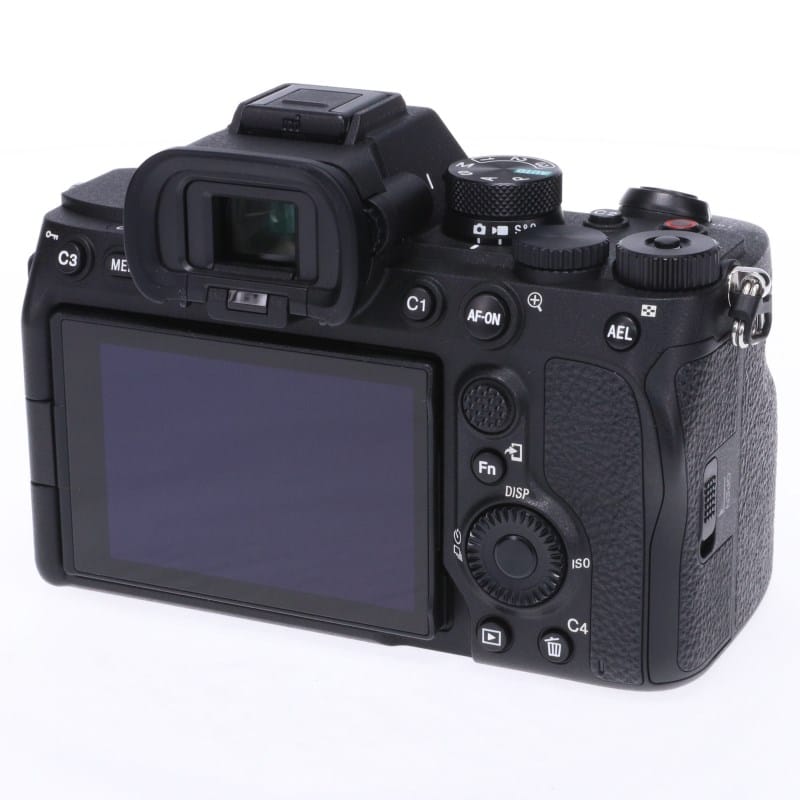 α7 IV ボディ ILCE-7M4