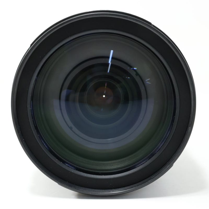 AF-S NIKKOR 24-120mm f/4G ED VR
