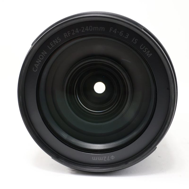 RF24-240mm F4-6.3 IS USM