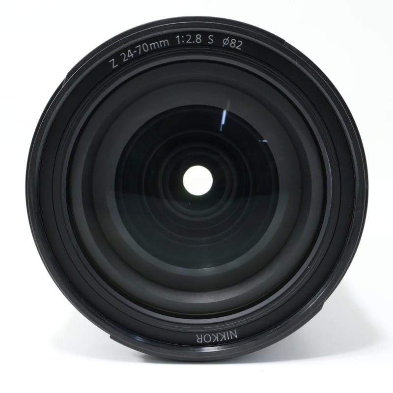 NIKKOR Z 24-70mm f/2.8 S