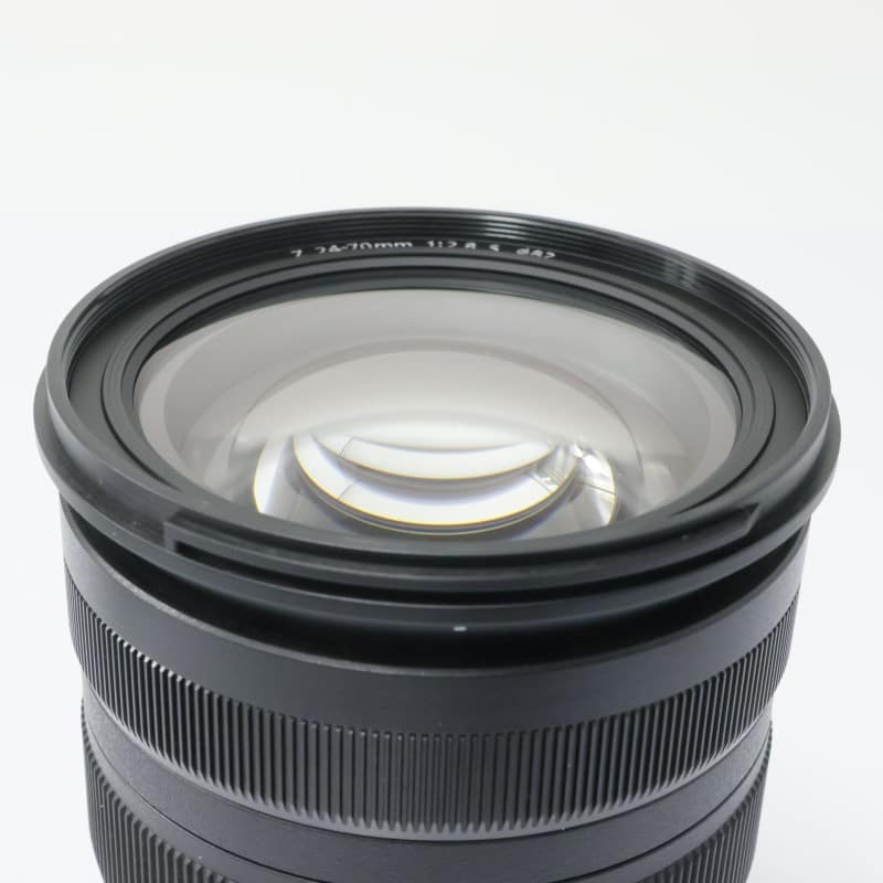 NIKKOR Z 24-70mm f/2.8 S