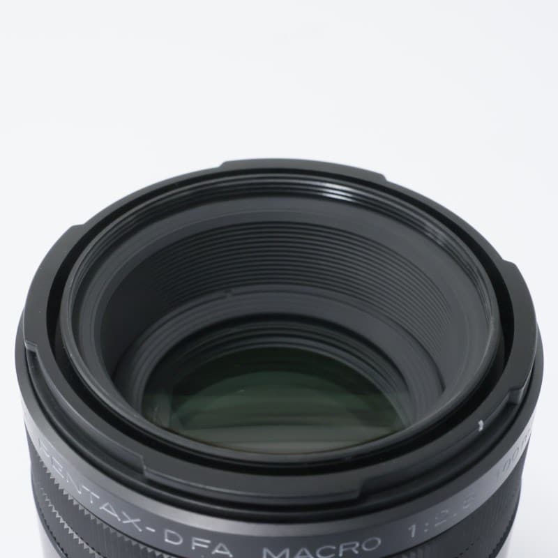 smc PENTAX-D FA MACRO 100mmF2.8 WR