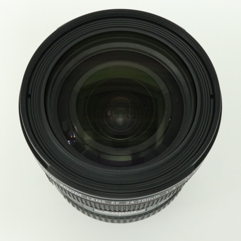 EF 24-70mm F4 L IS USM