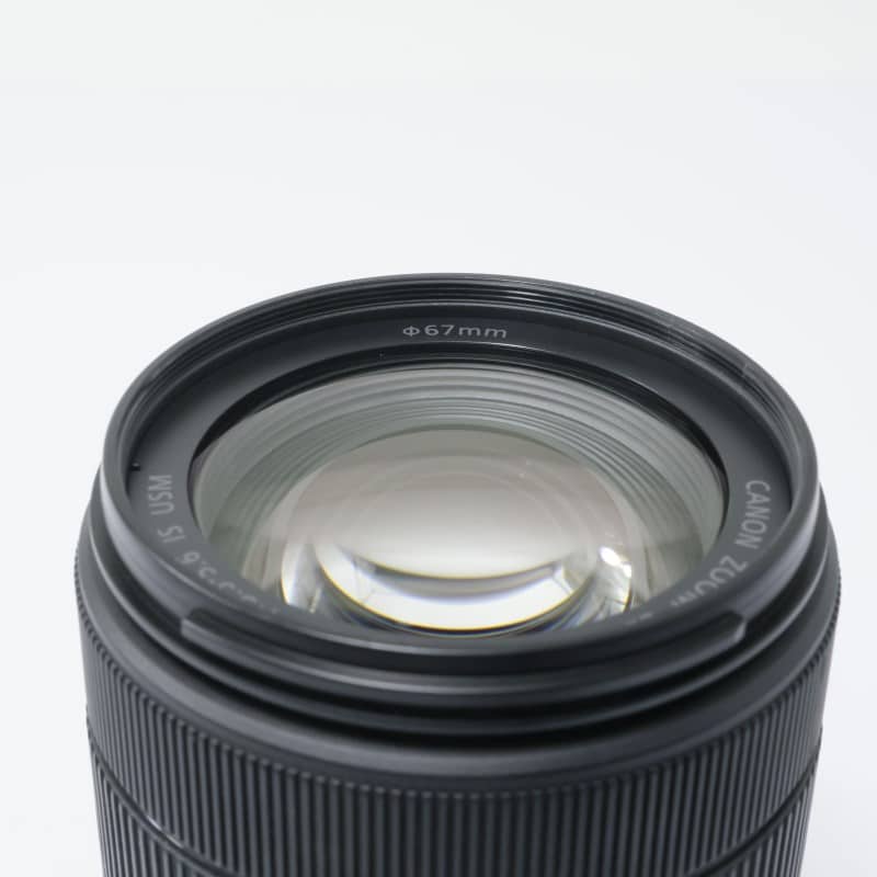 EF-S18-135mm F3.5-5.6 IS USM