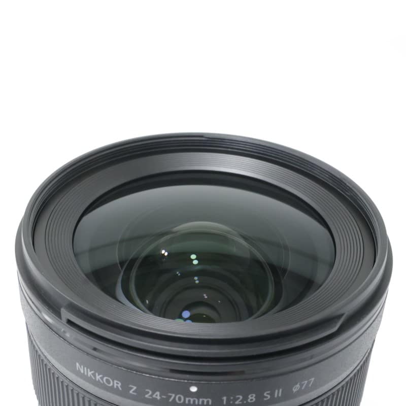 NIKKOR Z 24-70mm f/2.8 S II