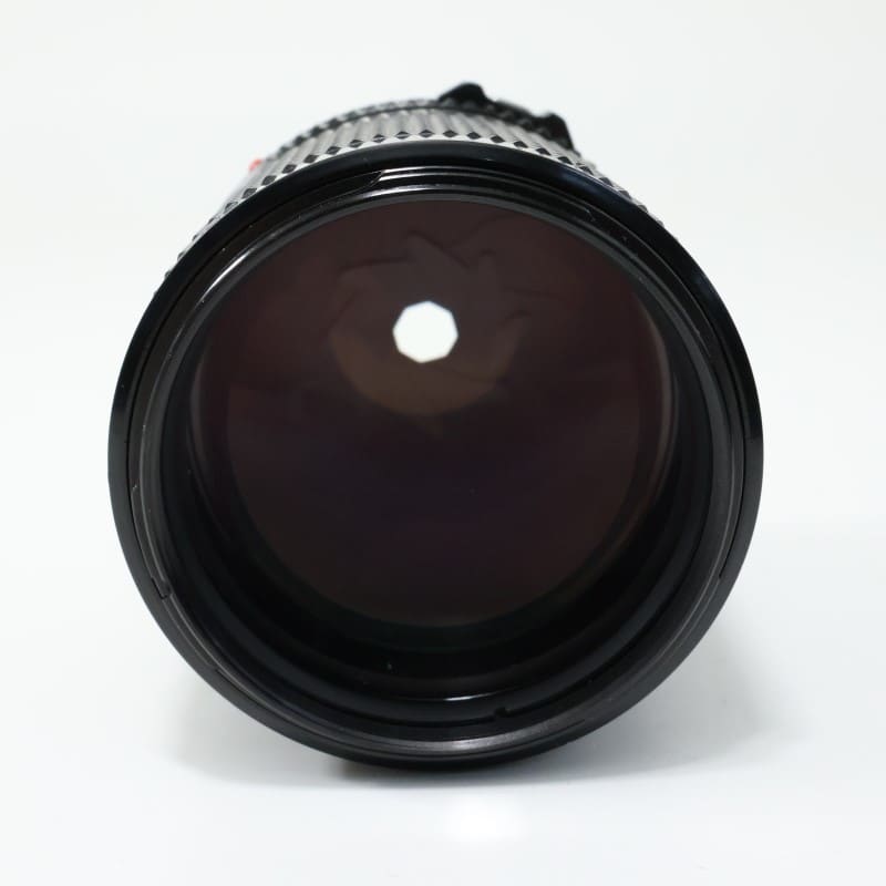 New FD 100mm F2