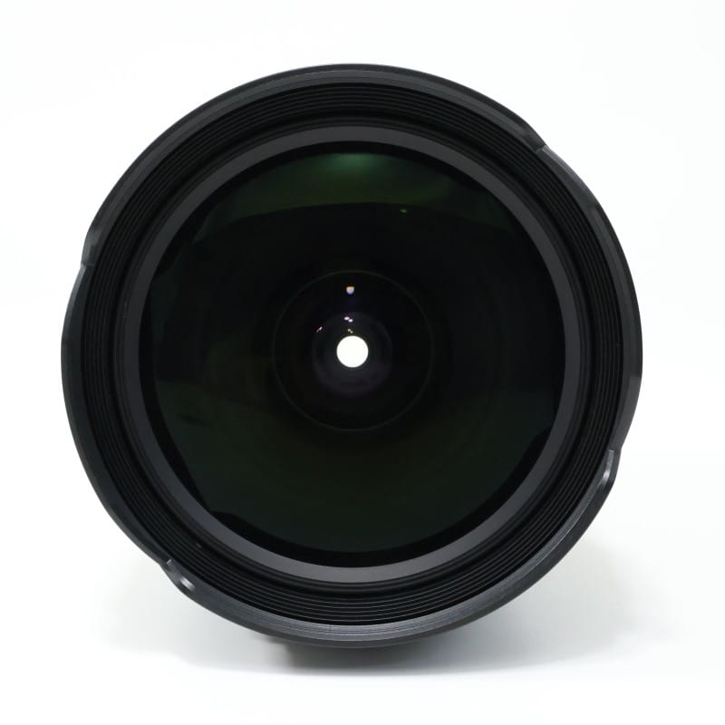 NIKKOR Z 14-24mm f/2.8 S