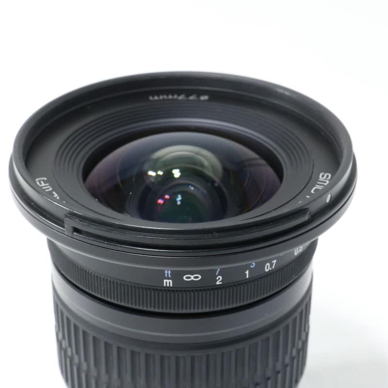 smc PENTAX-DA 12-24mmF4 ED AL[IF]