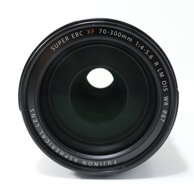 フジノン XF 70-300mm F4-5.6 R LM OIS WR