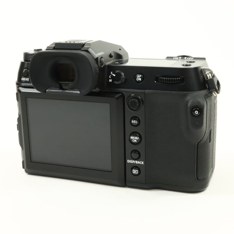 FUJIFILM GFX100S ボディ