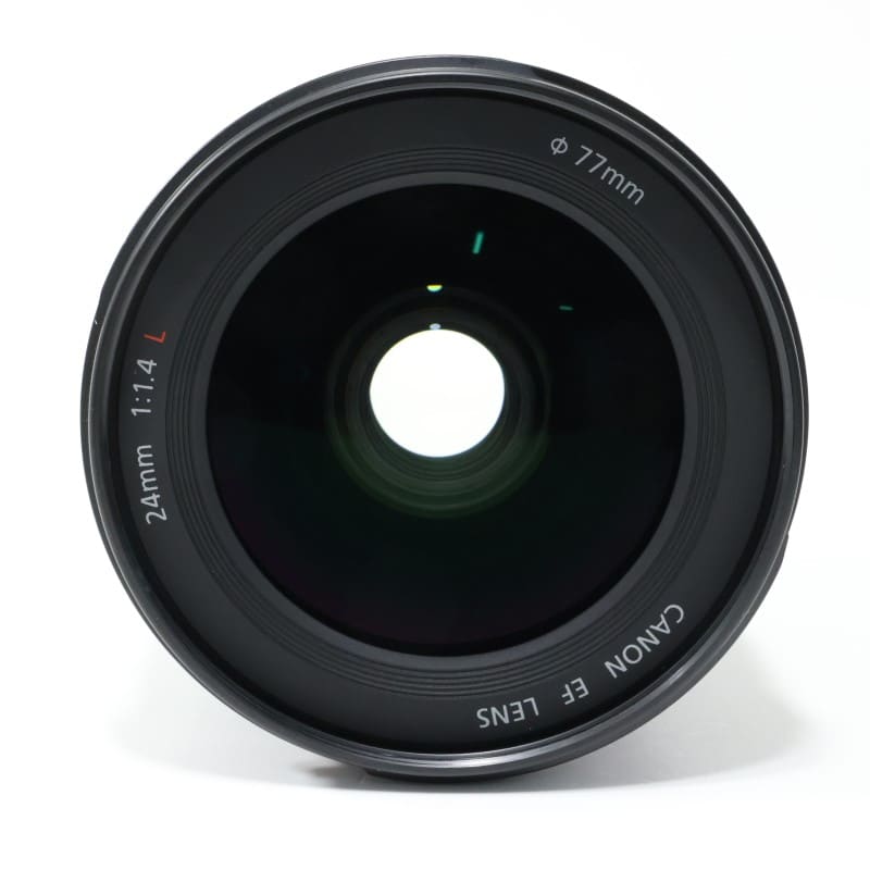 EF 24mm F1.4 L II USM