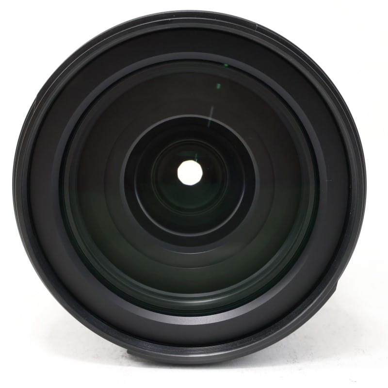 NIKKOR Z 28-400mm f/4-8 VR