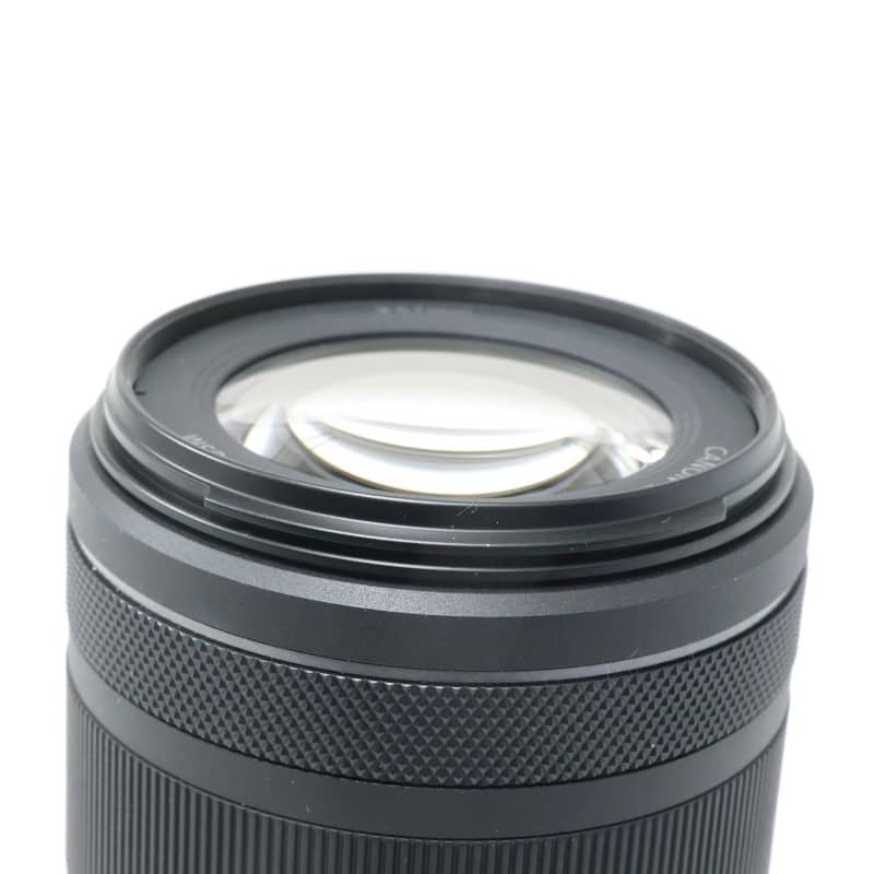 RF100-400mm F5.6-8 IS USM