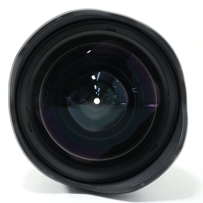 M.ZUIKO DIGITAL ED 7-14mm F2.8 PRO