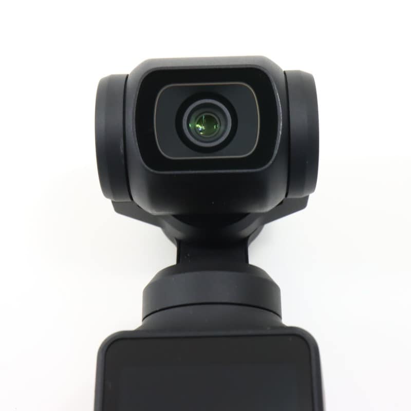 OP9923 [Osmo Pocket 3]
