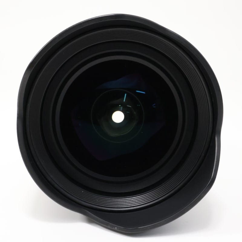 FE 12-24mm F4 G SEL1224G