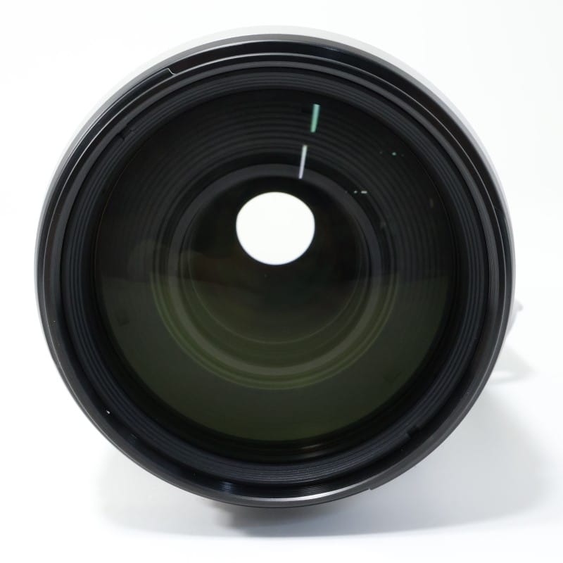 EF100-400mm F4.5-5.6L IS II USM