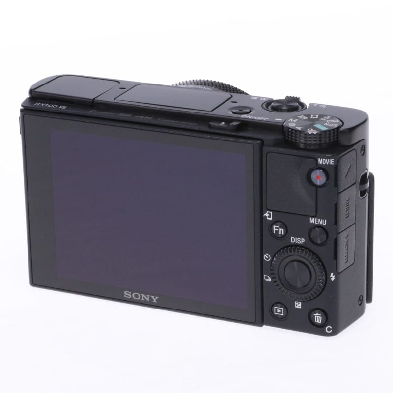 RX100VII DSC-RX100M7