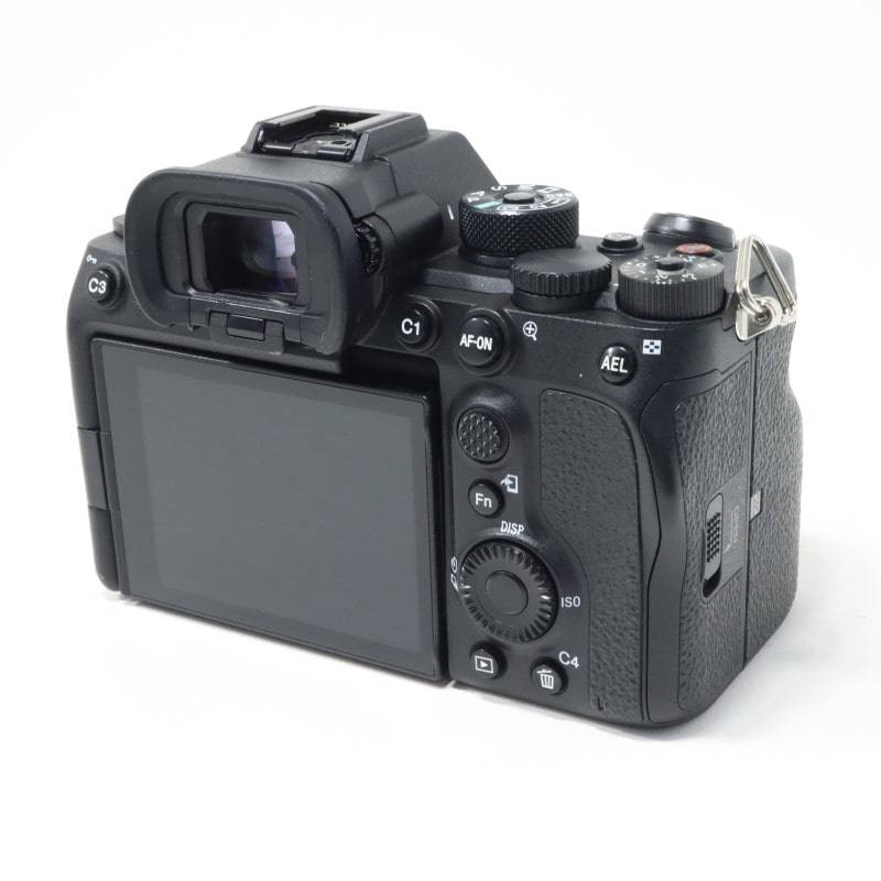 SONY α7SII ボディ　海外版 SONY α7SII ボディ 海外版 α7SII SONY担当者インタビュー｜ マップカメラ