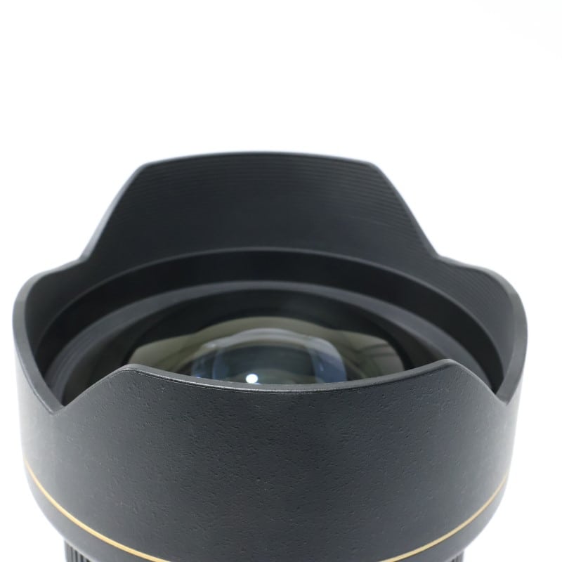 AF-S NIKKOR 14-24mm f/2.8G ED