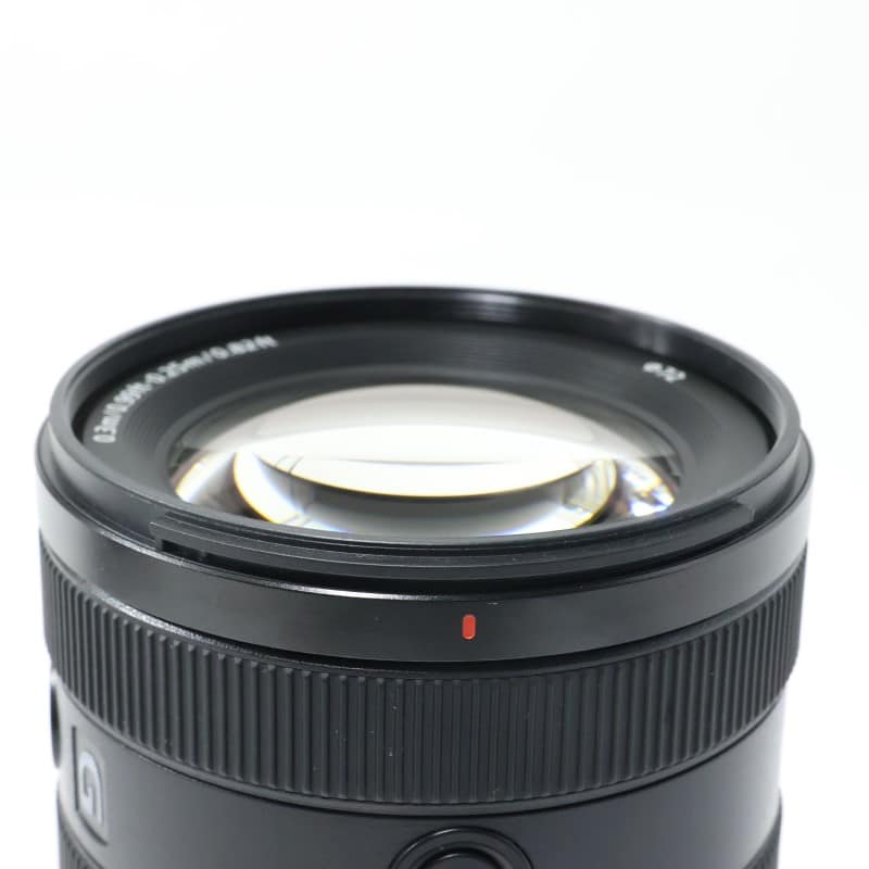FE 20-70mm F4 G SEL2070G