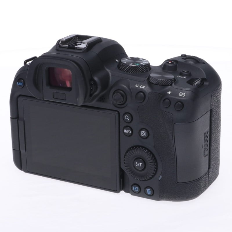 EOS R6