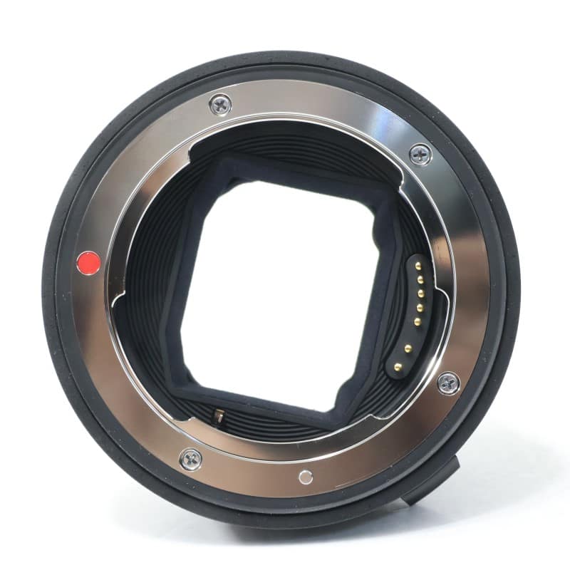 SIGMA MOUNT CONVERTER MC-11 SA-E AB+ランク 中古｜フジヤカメラ