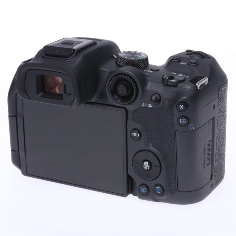 EOS R7 ボディー