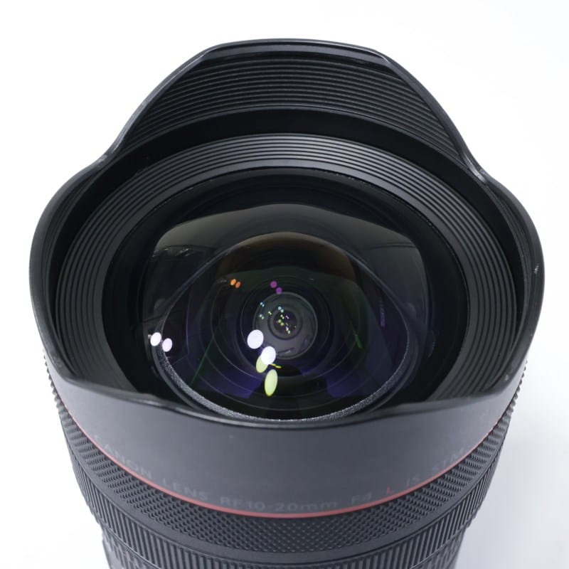 RF10-20mm F4 L IS STM