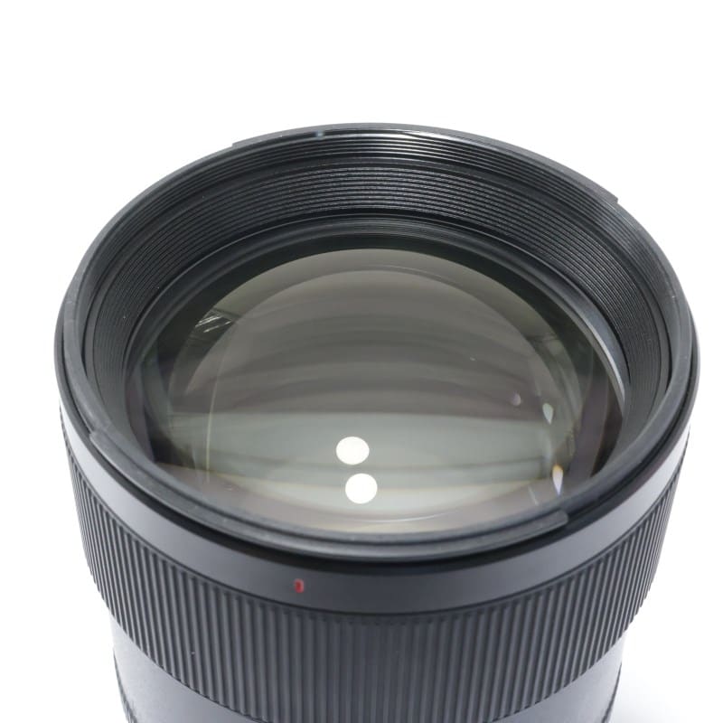 SONY FE 135mm F1.8 GM SEL135F18GM AB+ランク 中古｜フジヤカメラ