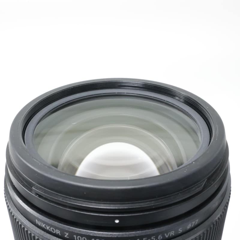 NIKKOR Z 100-400mm f/4.5-5.6 VR S