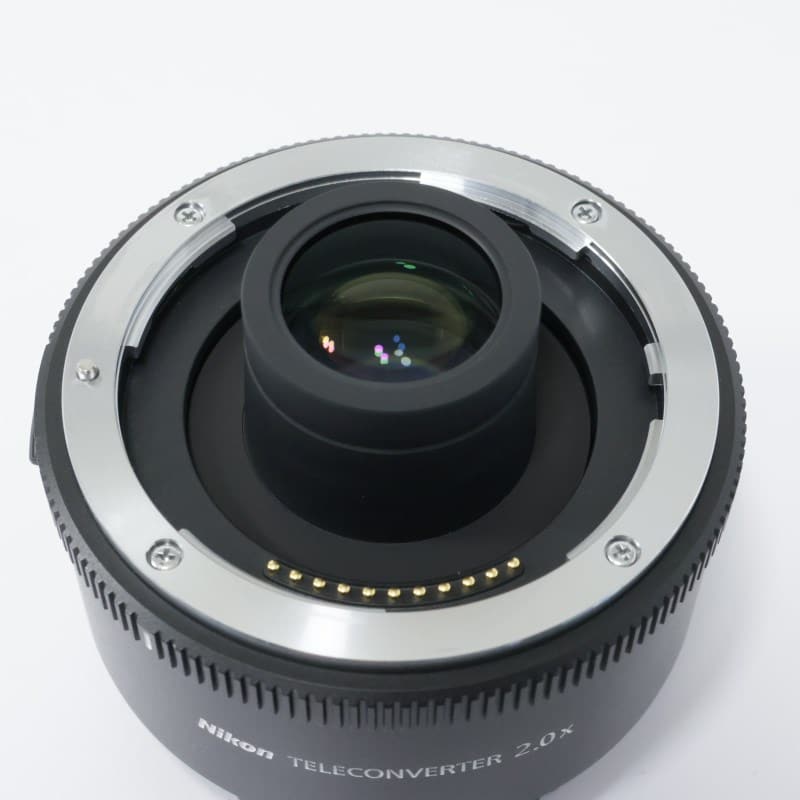 Z TELECONVERTER TC-2.0x