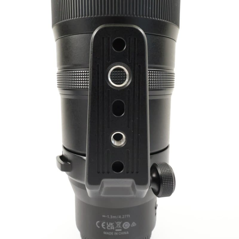 Nikon NIKKOR Z 180-600mm f/5.6-6.3 VR ABランク 中古｜フジヤカメラ