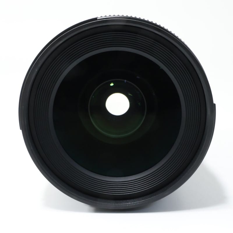 Sigma 17-40mm F1.8 DC | Art Lマウント