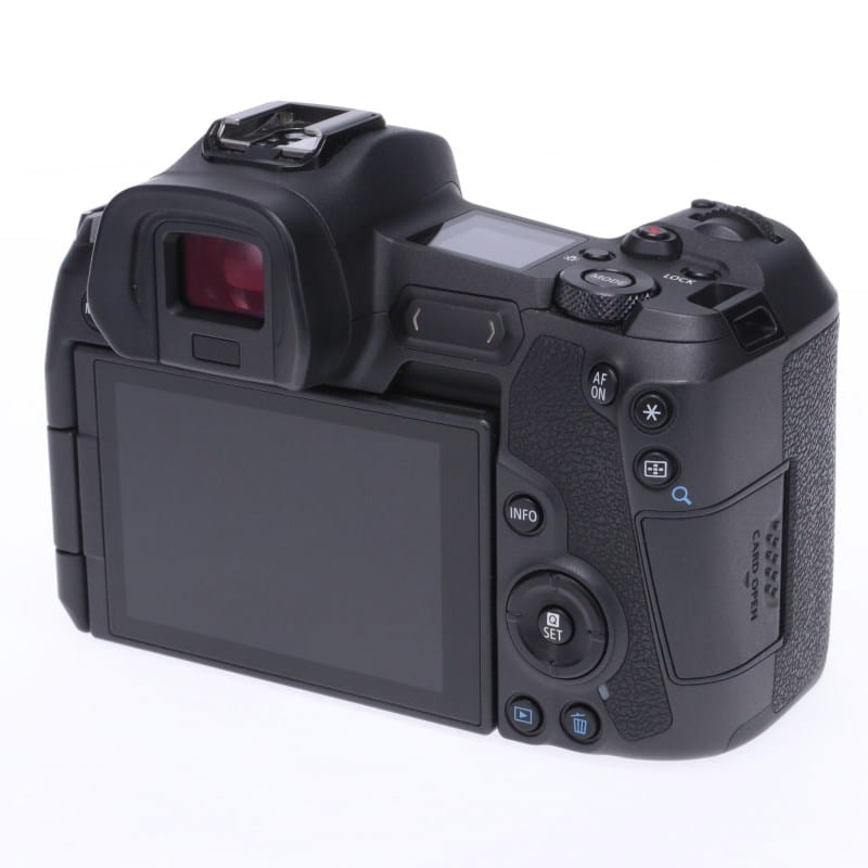 EOS R ボディー