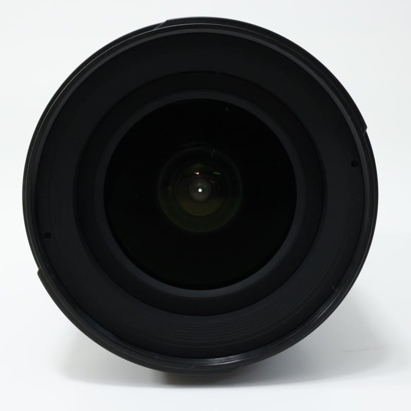 AF-S NIKKOR 16-35mm f/4G ED VR