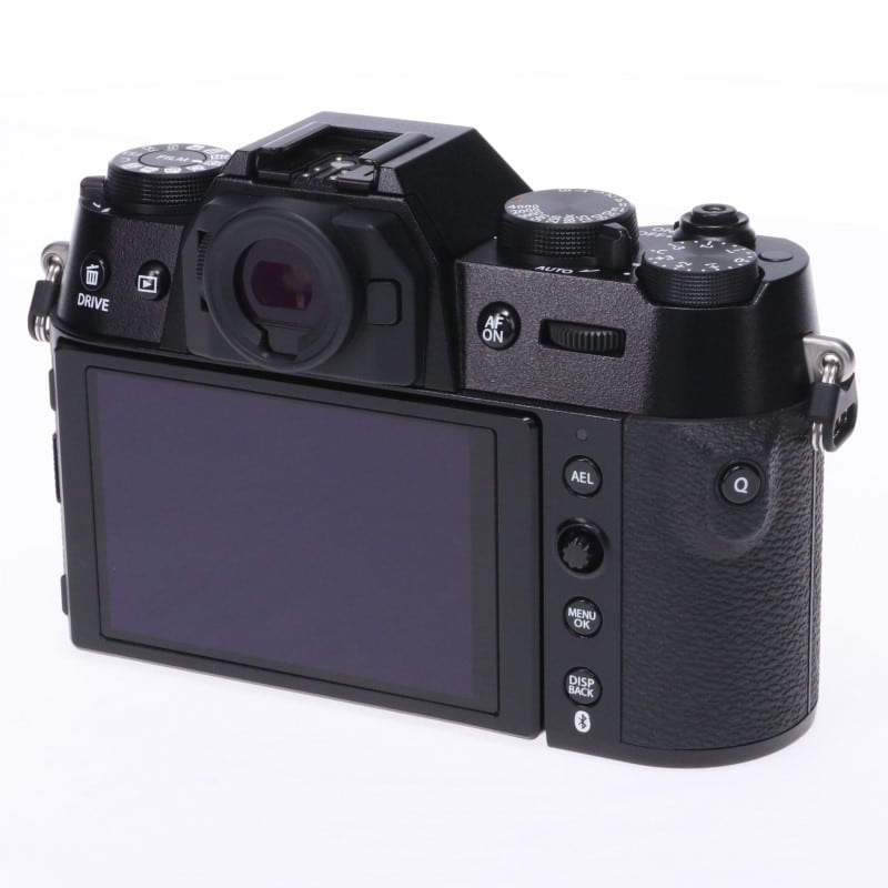 FUJIFILM X-T50 ボディ ブラック