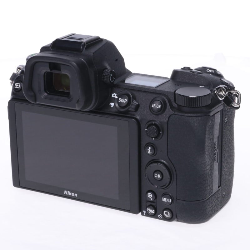 Z6II ボディ