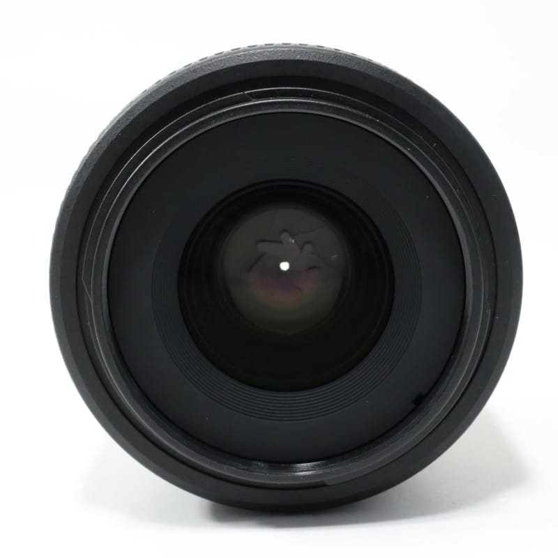 AF-S DX NIKKOR 35mm f/1.8G