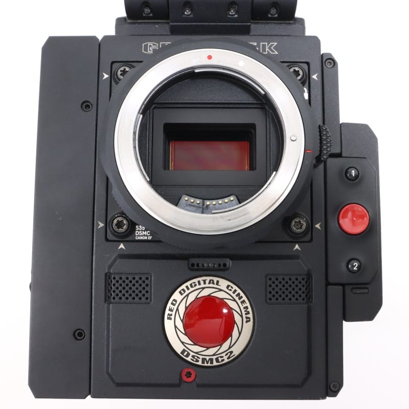 725-0022 [DSMC PL Mount(Titanium Captive)