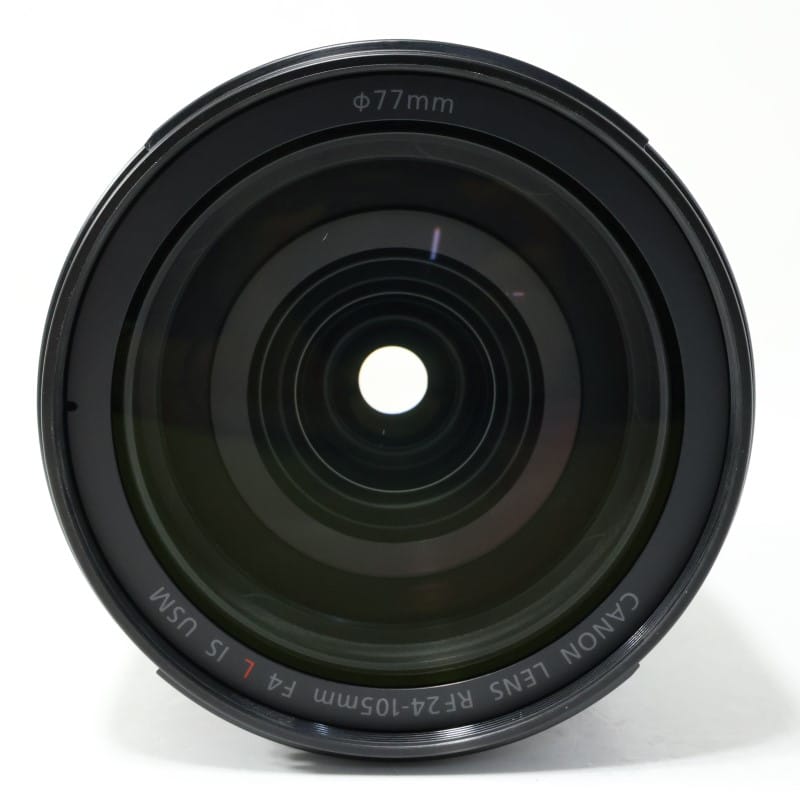 RF24-105mm F4 L IS USM
